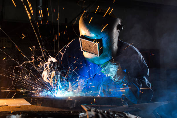 Best Specialty Welding Processes in Ephrata, PA
