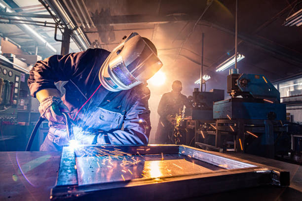 Best Artistic and Custom Metal Fabrication in Ephrata, PA