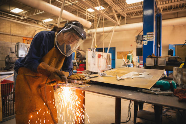 Ephrata, PA Welder & Metal Fabrication Company