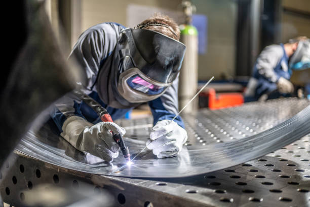 Best Pipe Welding in Ephrata, PA