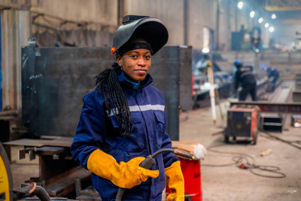 Best Structural Steel Welding in Ephrata, PA