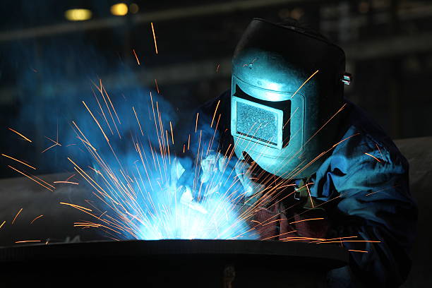 Affordable Welder Services in Ephrata, PA