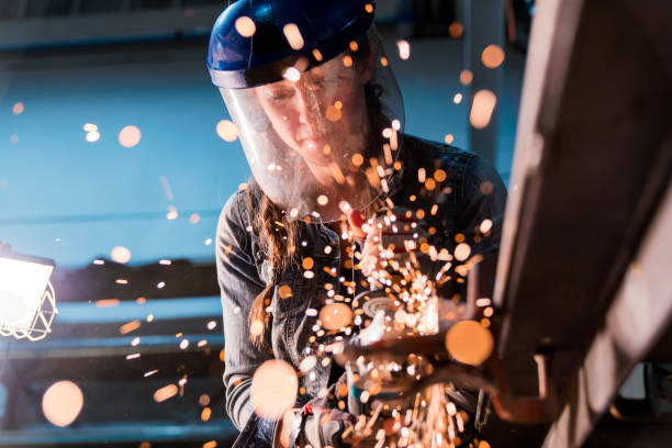 Best Automation and Robotic Welding in Ephrata, PA
